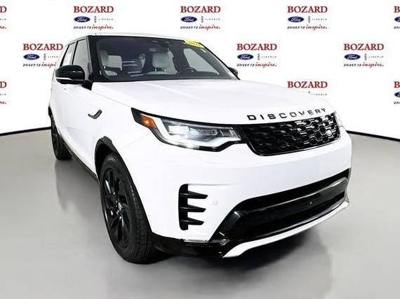 LAND ROVER DISCOVERY 2021 SALRT2RX2M2452397 image LAND ROVER DISCOVERY 2021 SALRT2RX2M2452397 image